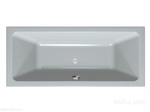 Ванна акриловая Kolpa-san ELEKTRA 190х90 Basis