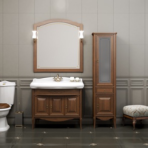 Мебель напольная для ванной комнаты Opadiris Лоренцо 100